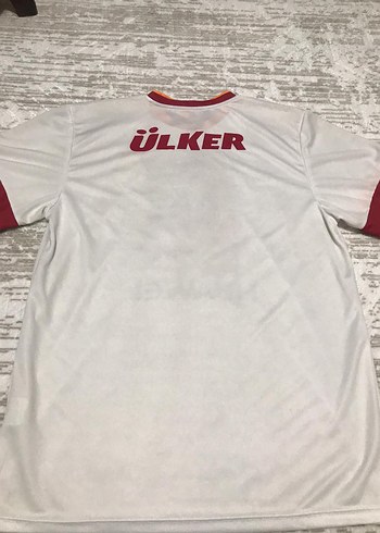 Orijinal Galatasaray 2014-15 Sezonu Deplasman Forması - XL - Görsel 5