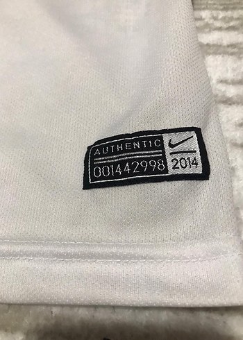 Orijinal Galatasaray 2014-15 Sezonu Deplasman Forması - XL - Görsel 2