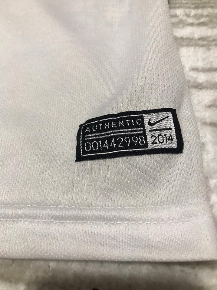 Orijinal Galatasaray 2014-15 Sezonu Deplasman Forması - XL - Görsel 2