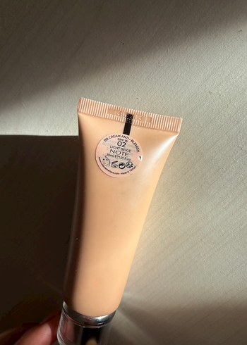 Beden Note Anti-Blemish BB Krem SPF 15 - 02