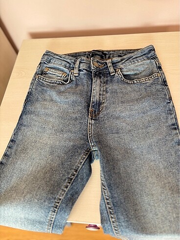 Trendyol & Milla Trendyol Skinny Pantalon