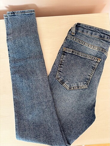 34 Beden Trendyol Skinny Pantalon