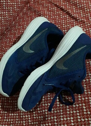Nike Spor ayakkabı