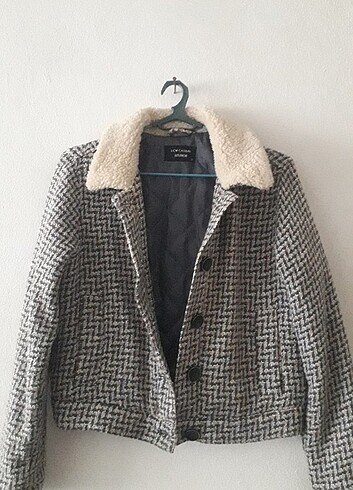 LC Waikiki lcw ceket