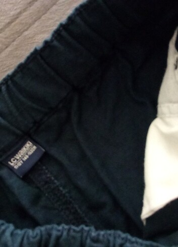 LC Waikiki LCW şort
