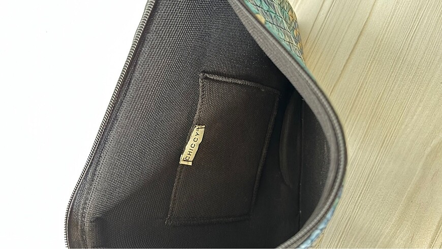  Beden Clutch çanta