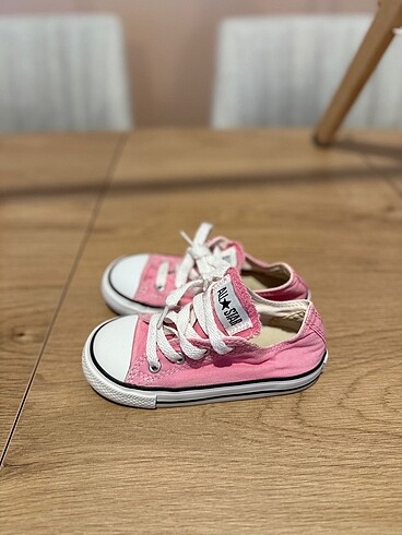 Converse Spor ayakkabı