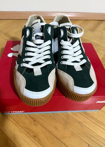 Erkek spor ayakkabı - Görsel 2