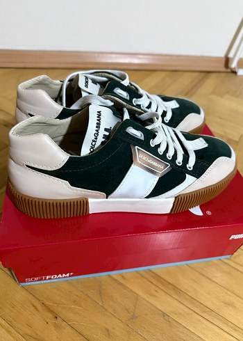 Erkek spor ayakkabı - Görsel 3