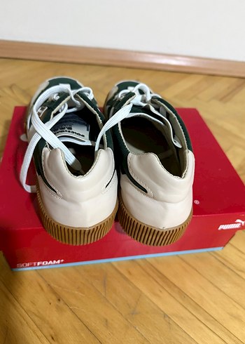 Erkek spor ayakkabı - Görsel 4