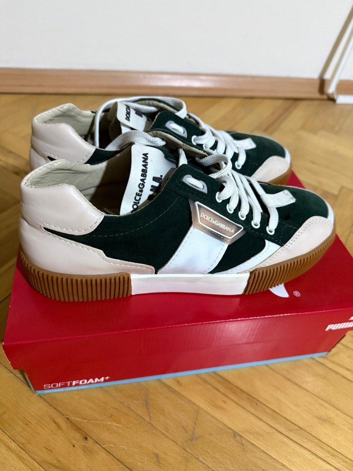 Erkek spor ayakkabı - Görsel 3