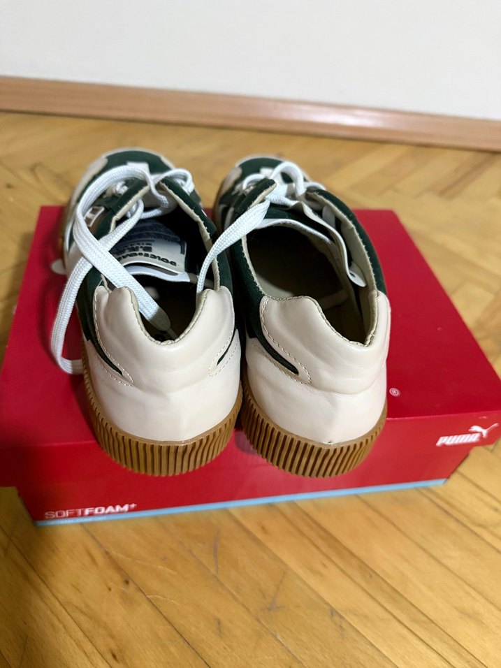 Erkek spor ayakkabı - Görsel 4