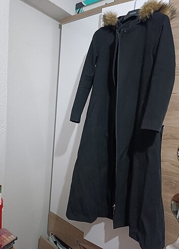 Kaşe kaban - Görsel 3