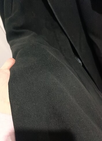 Kaşe kaban - Görsel 4