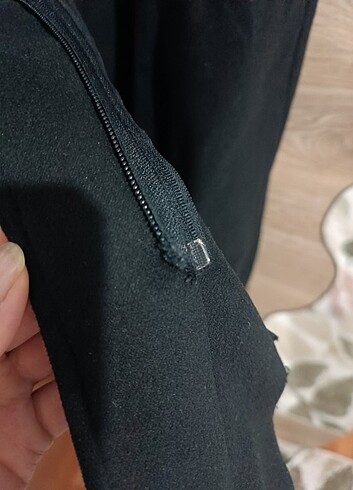 Kaşe kaban - Görsel 7