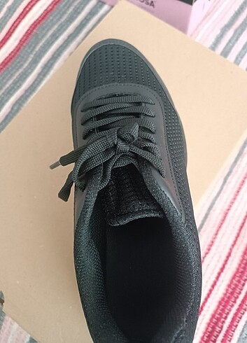 Spor ayakkabı - Görsel 5