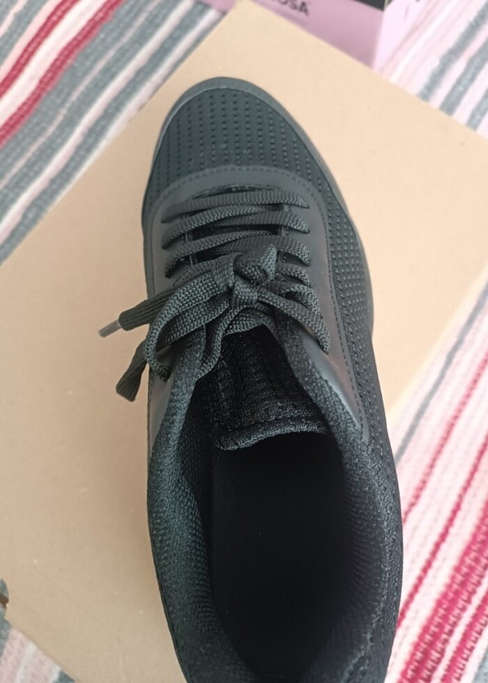 Spor ayakkabı - Görsel 5