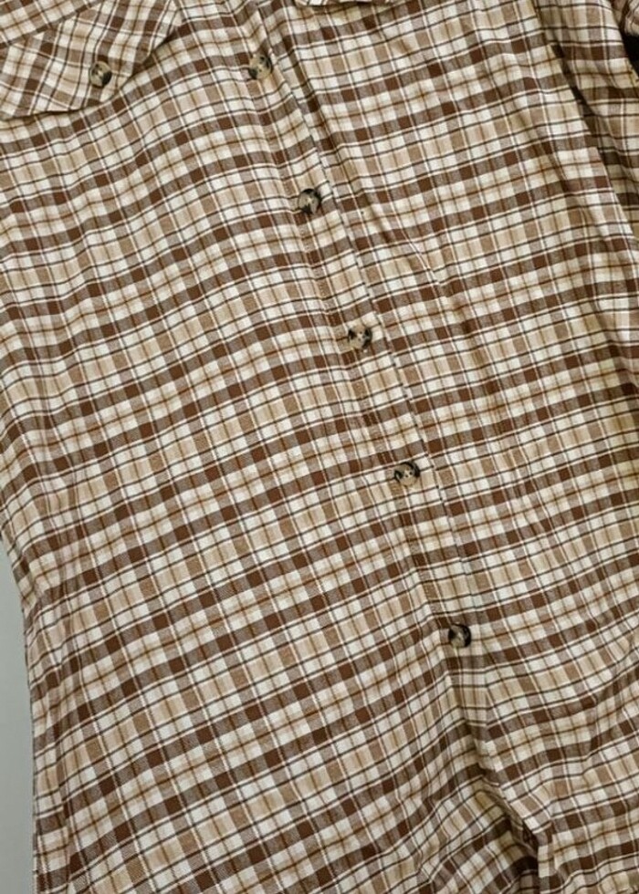 Defacto oduncu gömlek - Görsel 2