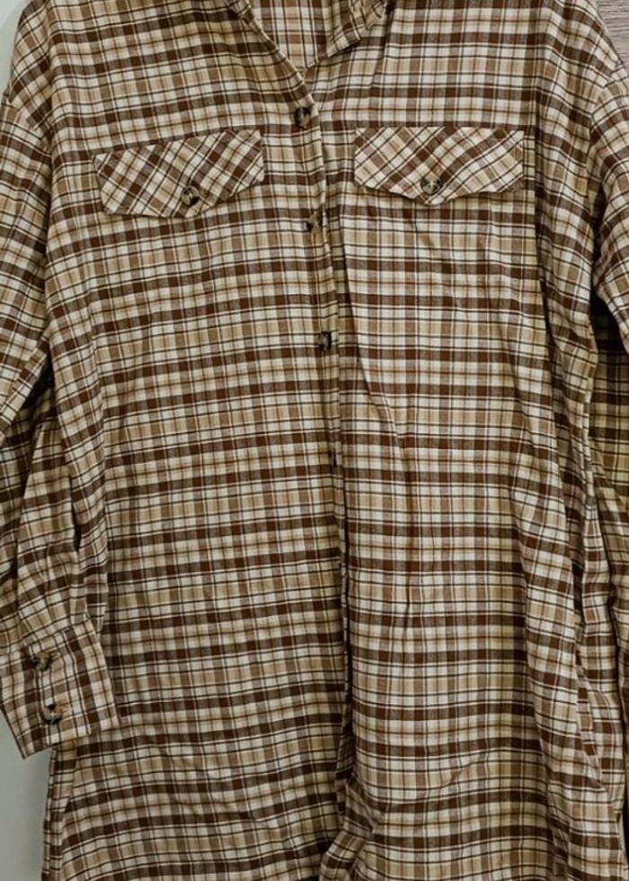 Defacto oduncu gömlek - Görsel 4