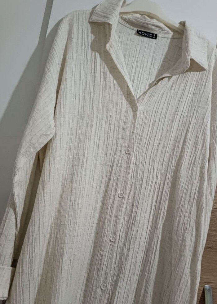 Tesettür tunik - Görsel 2