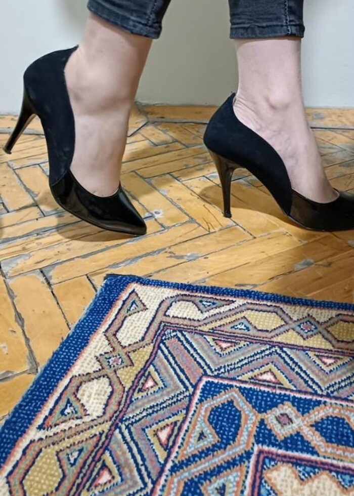 Stiletto - Görsel 2