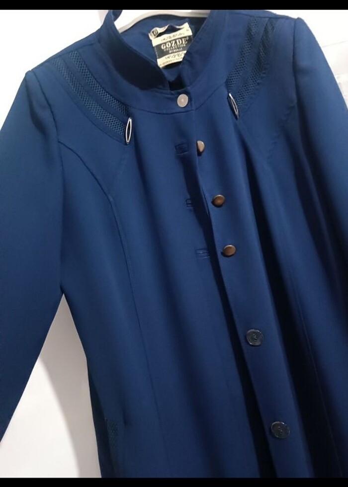 Pardesü - Görsel 2