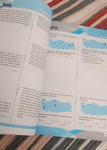 Soru Bankası - Görsel 3