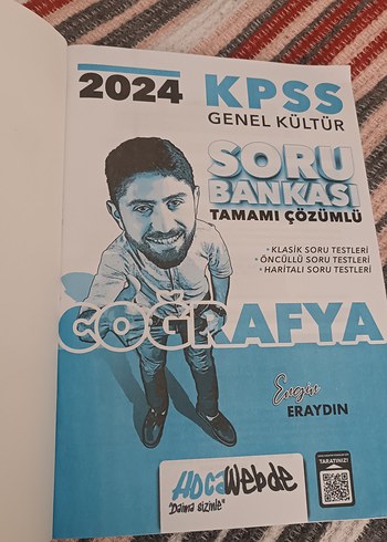 Soru Bankası - Görsel 2
