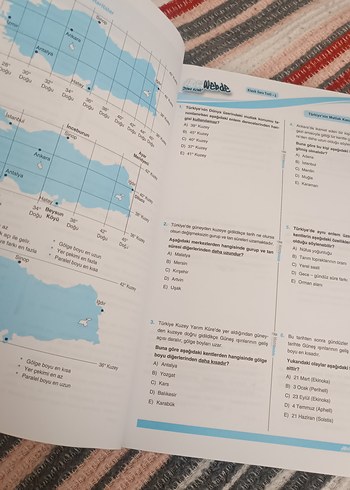 Soru Bankası - Görsel 4