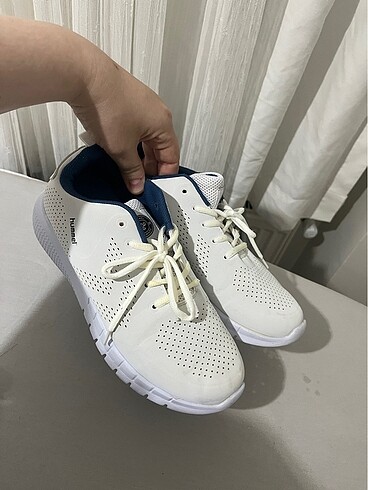 Hummel 39 numara ayakkabı