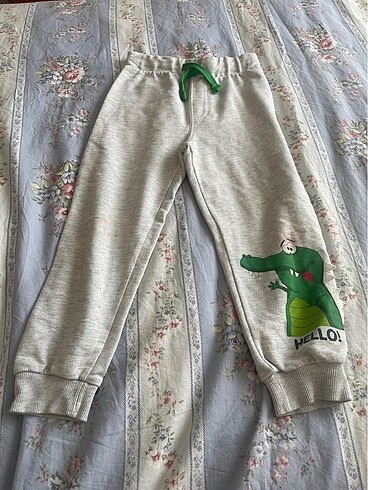 Pijama alt