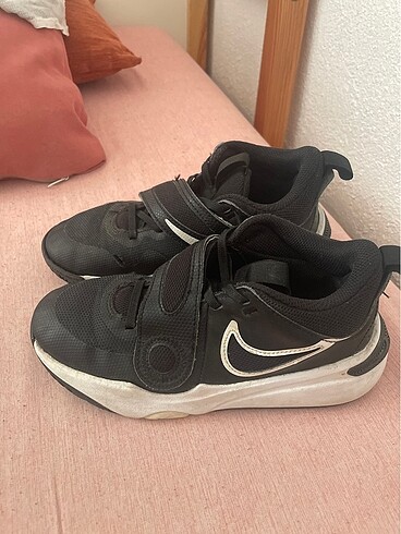 Nike Basketbol ayakkabısı