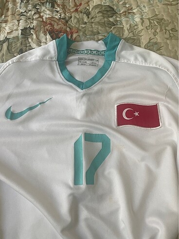 4 Yaş Beden Forma takım