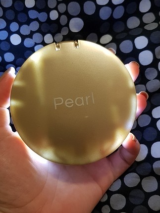 Powerbank Pearl