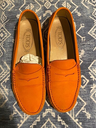 Tod?s Loafer