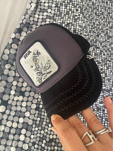 Goorin Bros The Diva Cat Unısex hat