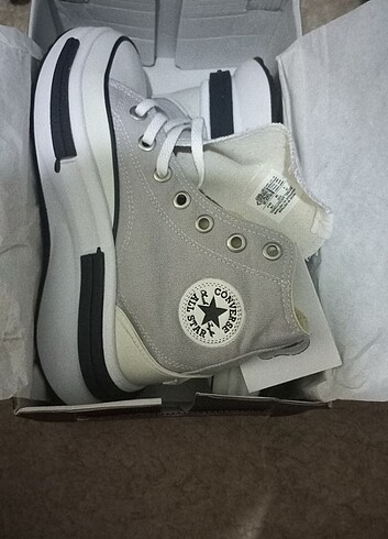 Converse Converse
