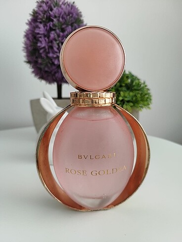 Bvlgari Rose Goldea Parfüm