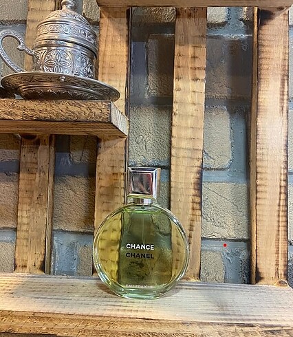 Chanel Change