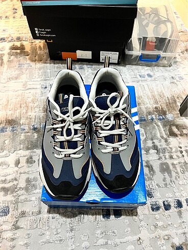 Skechers sneaker