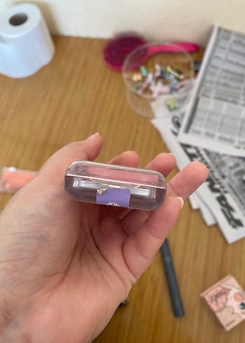 NYX NYX Buttermelt Aydınlatıcı