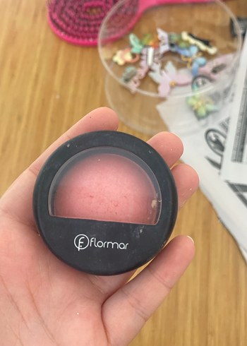 Flormar Allık