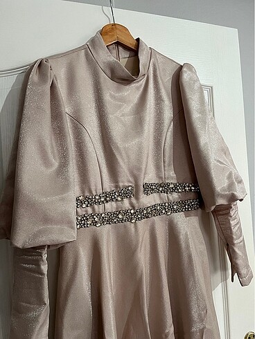 Modest abiye