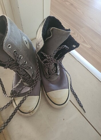 Converse ayakkabı