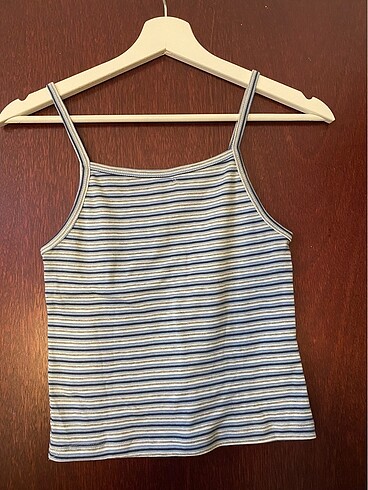 Subdued SCOOP NECK TOP