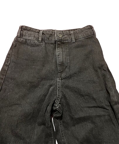 Zara jean pantolon