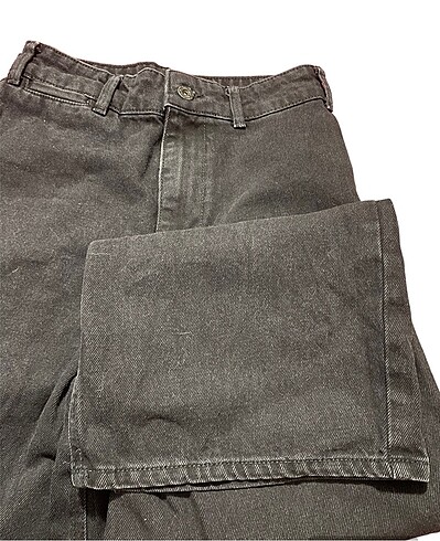 Zara Zara jean pantolon