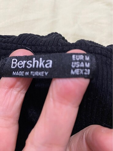 Bershka Bershka bluz