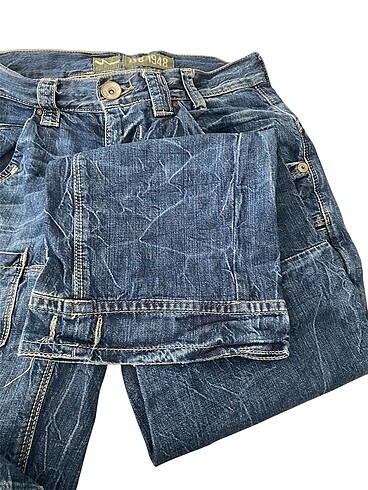 LTB Ltb 25/32 jean pantolon