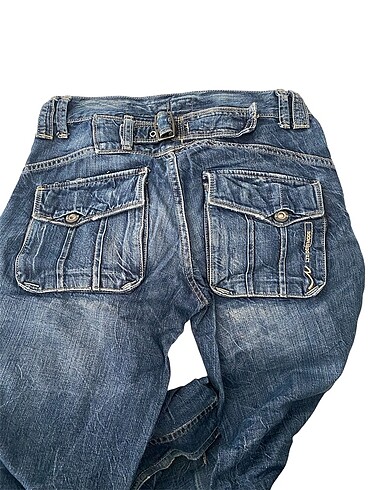 s Beden Ltb 25/32 jean pantolon